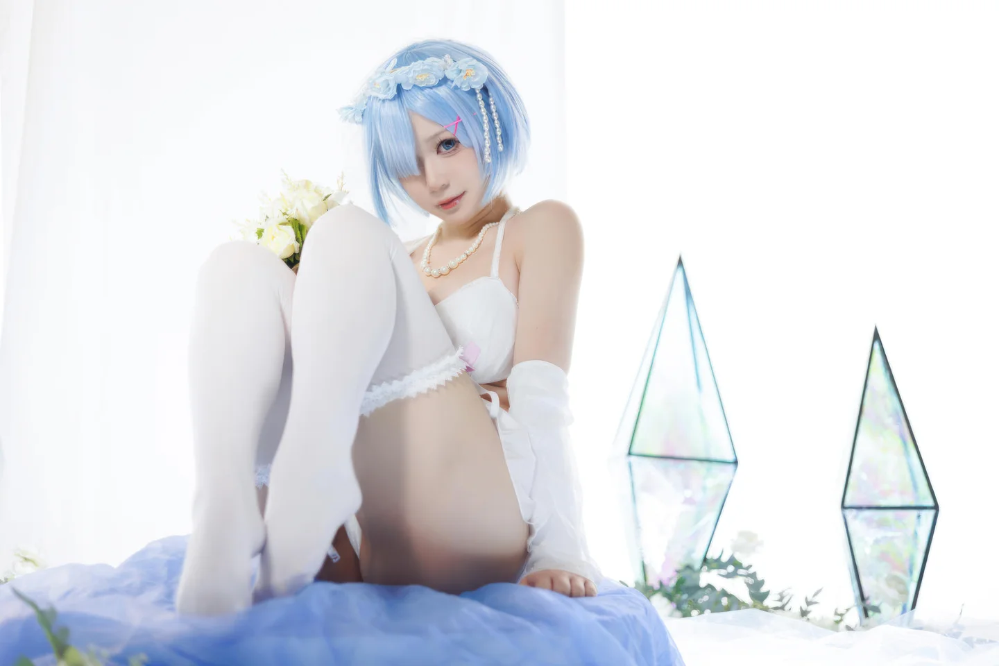 樱落酱w_从零开始的异世界生活_蕾姆花嫁_25P_142MB tg@simisebaisi 【丝足阁】018.webp